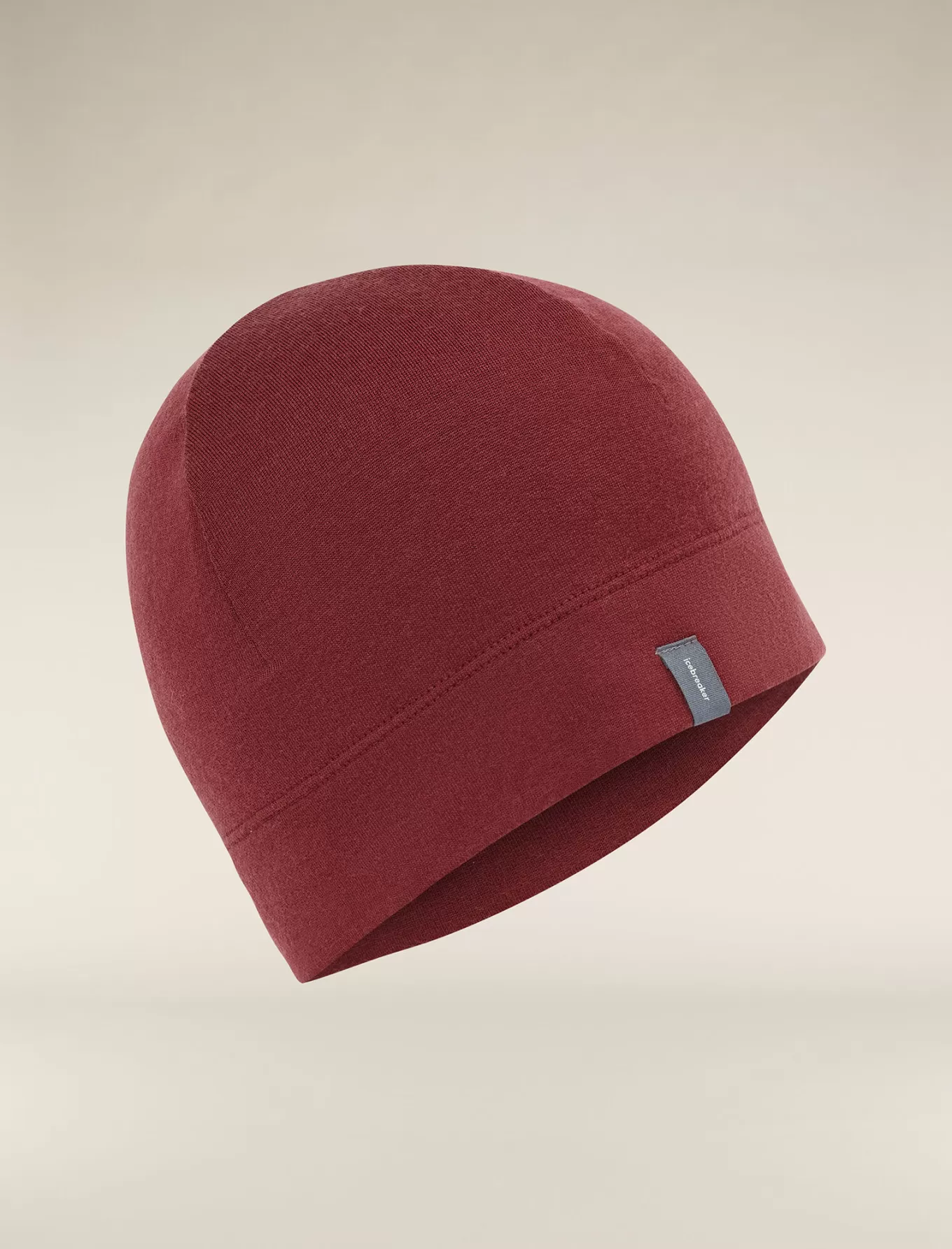 Store Icebreaker Merino 260 Ridge Beanie Unisex Port